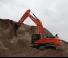 क्रॉलर एक्सकेवेटर Doosan DX340LC-5