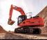 क्रॉलर एक्सकेवेटर Doosan DX350LC-5