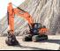 क्रॉलर एक्सकेवेटर Doosan DX420LC-5