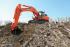 क्रॉलर एक्सकेवेटर Doosan DX420NLC-3