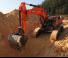 क्रॉलर एक्सकेवेटर Doosan DX490LC-5
