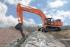 क्रॉलर एक्सकेवेटर Doosan DX490NLC-3
