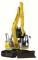 New Holland E 165 LCM