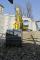 क्रॉलर एक्सकेवेटर New Holland E175C LC