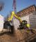 क्रॉलर एक्सकेवेटर New Holland E175C LC
