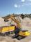 क्रॉलर एक्सकेवेटर New Holland E215C LC