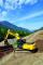 क्रॉलर एक्सकेवेटर New Holland E245C LC