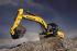 क्रॉलर एक्सकेवेटर New Holland E305C
