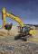 क्रॉलर एक्सकेवेटर New Holland E305C