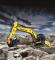 क्रॉलर एक्सकेवेटर New Holland E305C