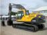 क्रॉलर एक्सकेवेटर Volvo EC210BLC