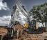 क्रॉलर एक्सकेवेटर Volvo EC220ENL