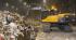 क्रॉलर एक्सकेवेटर Volvo EC240CL