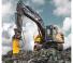 Volvo EC250ELR