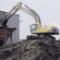क्रॉलर एक्सकेवेटर Volvo EC290BLC