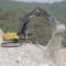 क्रॉलर एक्सकेवेटर Volvo EC290BLC