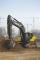 क्रॉलर एक्सकेवेटर Volvo EC300DL