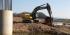 क्रॉलर एक्सकेवेटर Volvo EC300DLR
