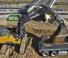 क्रॉलर एक्सकेवेटर Volvo EC300ELR