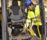 क्रॉलर एक्सकेवेटर Volvo EC300ELR