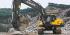 क्रॉलर एक्सकेवेटर Volvo EC380DL