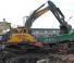 क्रॉलर एक्सकेवेटर Volvo EC380ENL