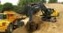 Volvo EC460CHR