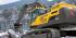 क्रॉलर एक्सकेवेटर Volvo EC480DL