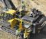 क्रॉलर एक्सकेवेटर Volvo EC480EL