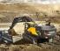 क्रॉलर एक्सकेवेटर Volvo EC480EL