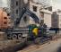 क्रॉलर एक्सकेवेटर Volvo ECR235EL