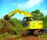 क्रॉलर एक्सकेवेटर Kobelco ED 160 BR 5
