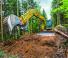 क्रॉलर एक्सकेवेटर Kobelco ED 160 BR 5