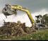 क्रॉलर एक्सकेवेटर Wacker Neuson ET90