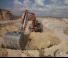 क्रॉलर एक्सकेवेटर Hitachi EX 1200-6