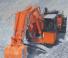 क्रॉलर एक्सकेवेटर Hitachi EX 2500-6