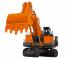 क्रॉलर एक्सकेवेटर Hitachi EX 5600-6