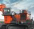 क्रॉलर एक्सकेवेटर Hitachi EX1900-6