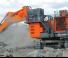 क्रॉलर एक्सकेवेटर Hitachi EX1900-6