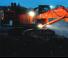 क्रॉलर एक्सकेवेटर Hitachi EX2600-6