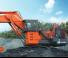 क्रॉलर एक्सकेवेटर Hitachi EX2600-6