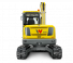 क्रॉलर एक्सकेवेटर Wacker Neuson EZ80