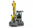 क्रॉलर एक्सकेवेटर Wacker Neuson EZ80