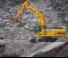 क्रॉलर एक्सकेवेटर Komatsu HB365NLC-3E0