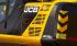 क्रॉलर एक्सकेवेटर JCB JS 130 LC