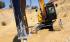 क्रॉलर एक्सकेवेटर JCB JS 260 XD