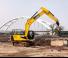क्रॉलर एक्सकेवेटर JCB JS220LC