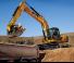 क्रॉलर एक्सकेवेटर JCB JS240LC