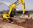 क्रॉलर एक्सकेवेटर JCB JS240NLC