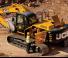 क्रॉलर एक्सकेवेटर JCB JS240NLC
